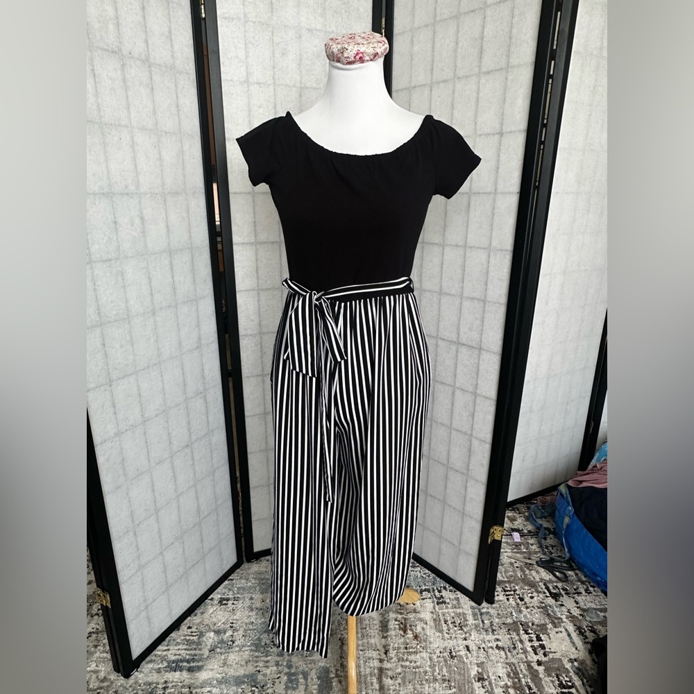 Maison Jules jumpsuit
